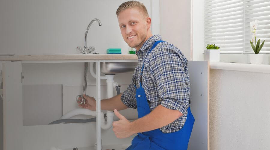 Local tankless water heater installation in Preston, ID
